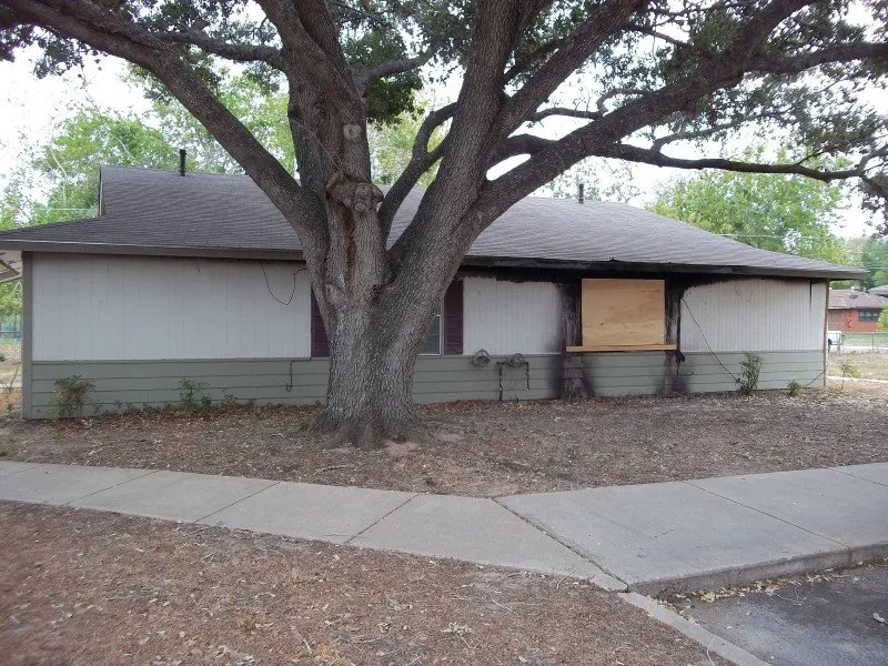 Slide of M & J Construction