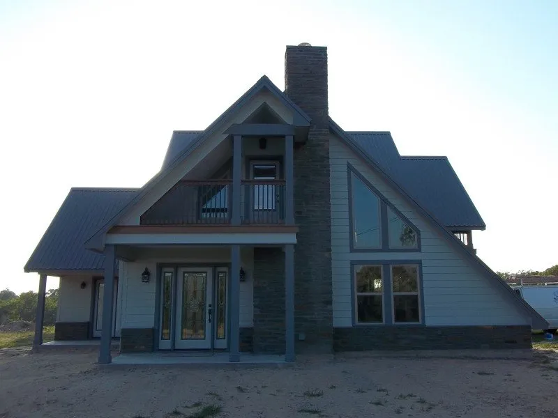 Slide of M & J Construction