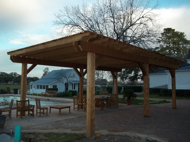 Slide of M & J Construction