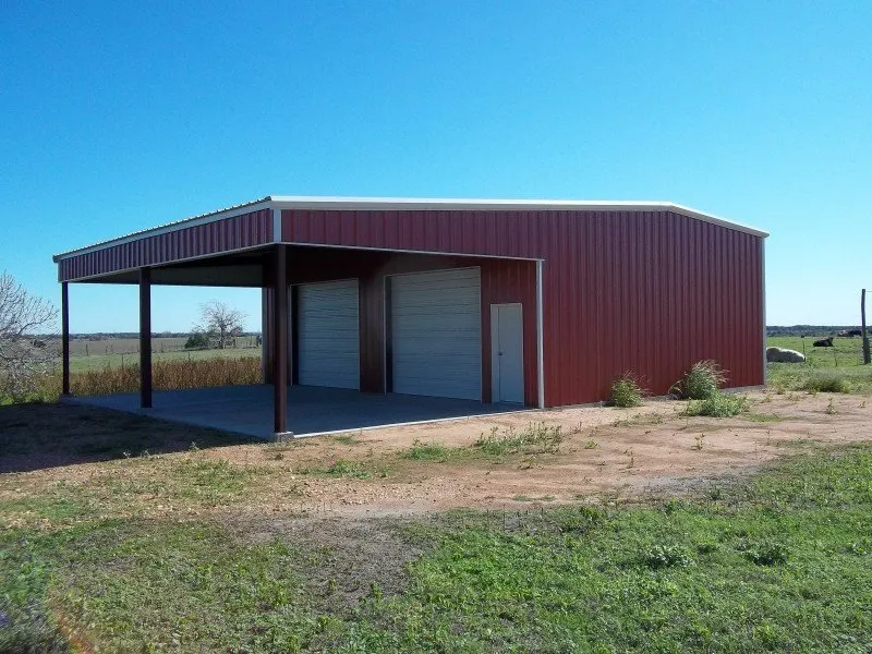 Slide of M & J Construction