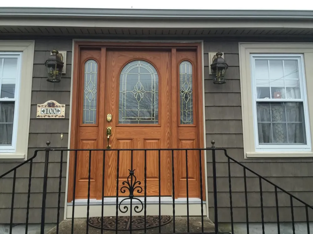 Slide of M & J General Construction