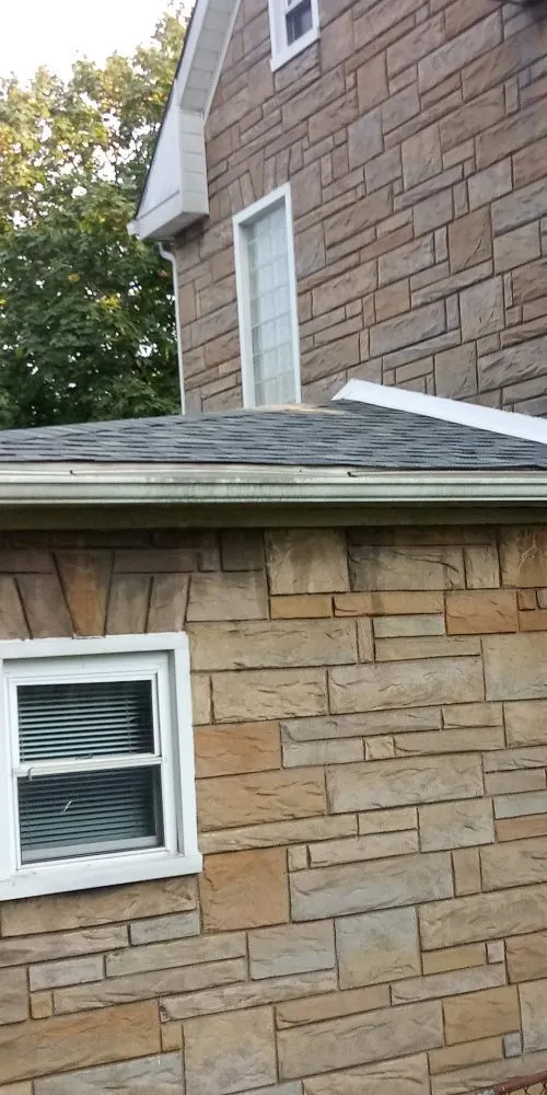 Slide of M & J General Contracting