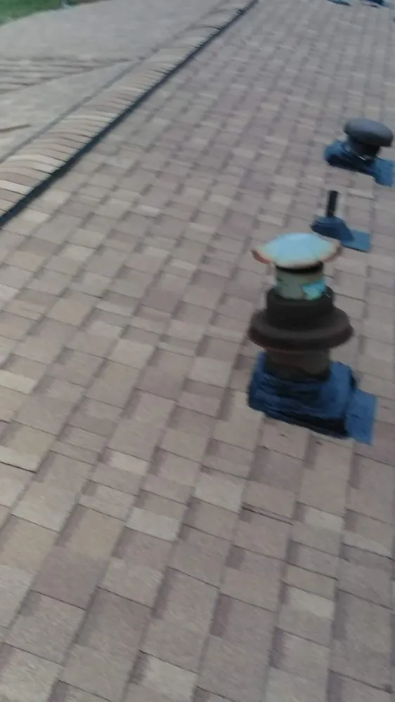 Slide of M & J General Contracting