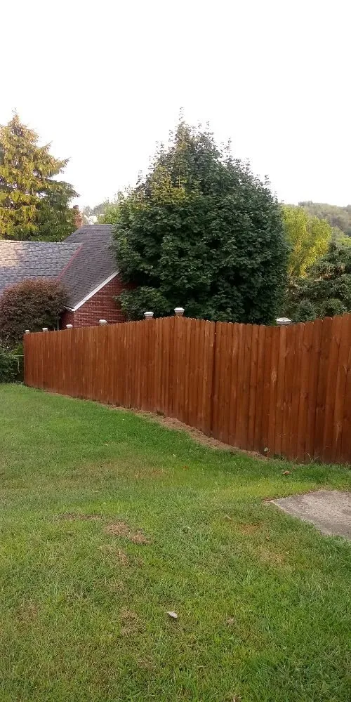 Slide of M & J General Contracting