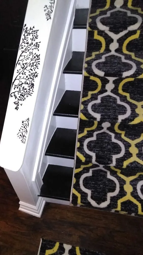 Slide of M & J General Contracting