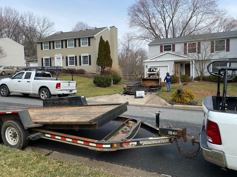 Slide of M & J Home Improvement