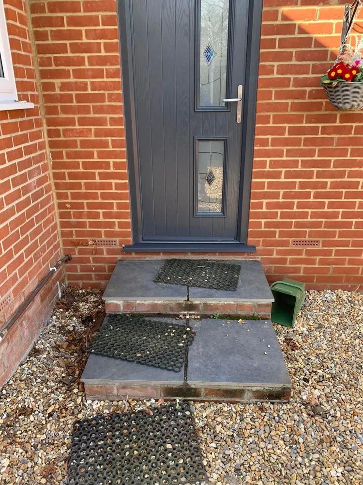 Slide of M & J Home Improvement