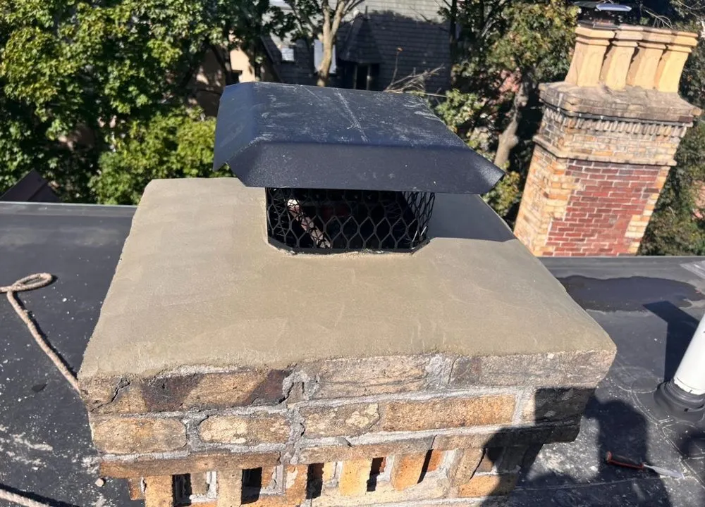 Slide of M & J Home Improvement