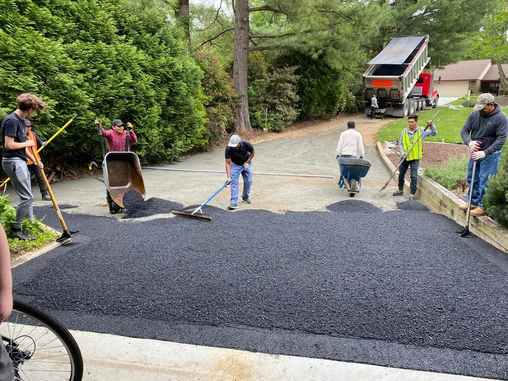 Slide of M & J Home Improvement