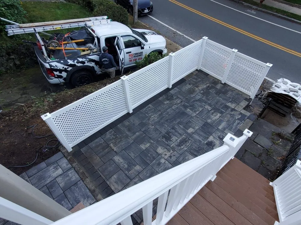 Slide of M & J Home Improvement