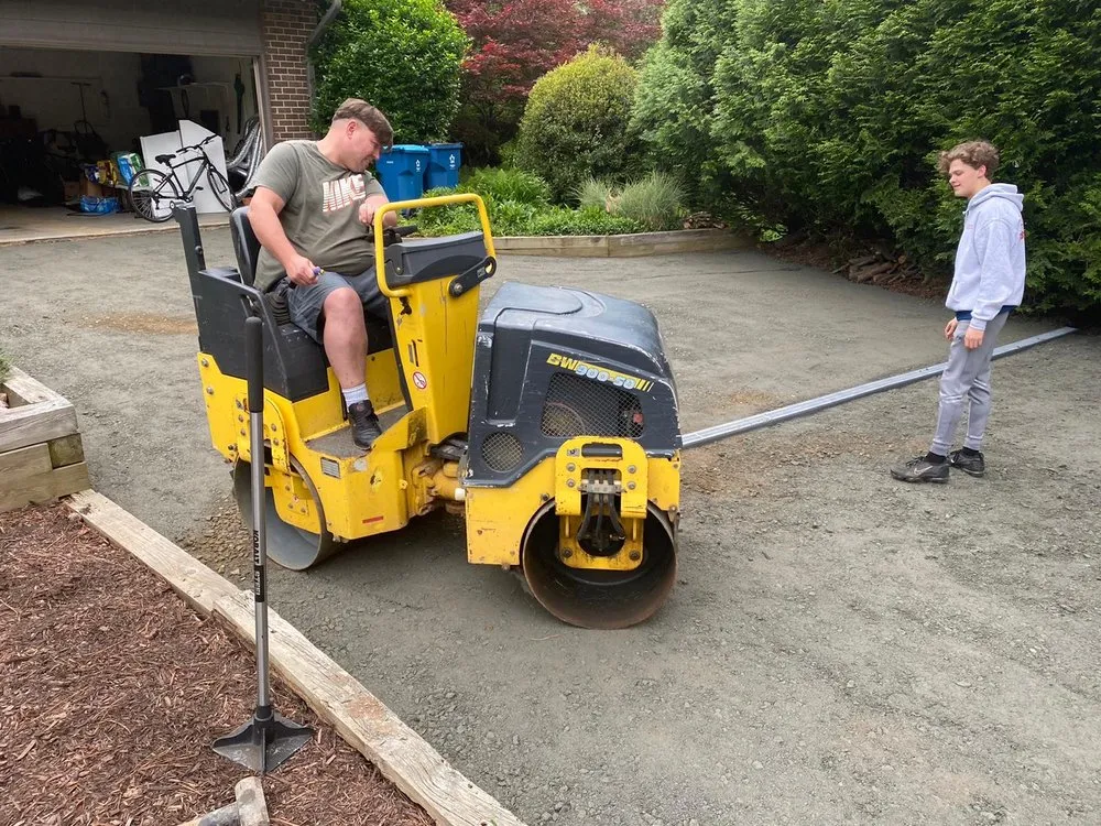 Slide of M & J Home Improvement