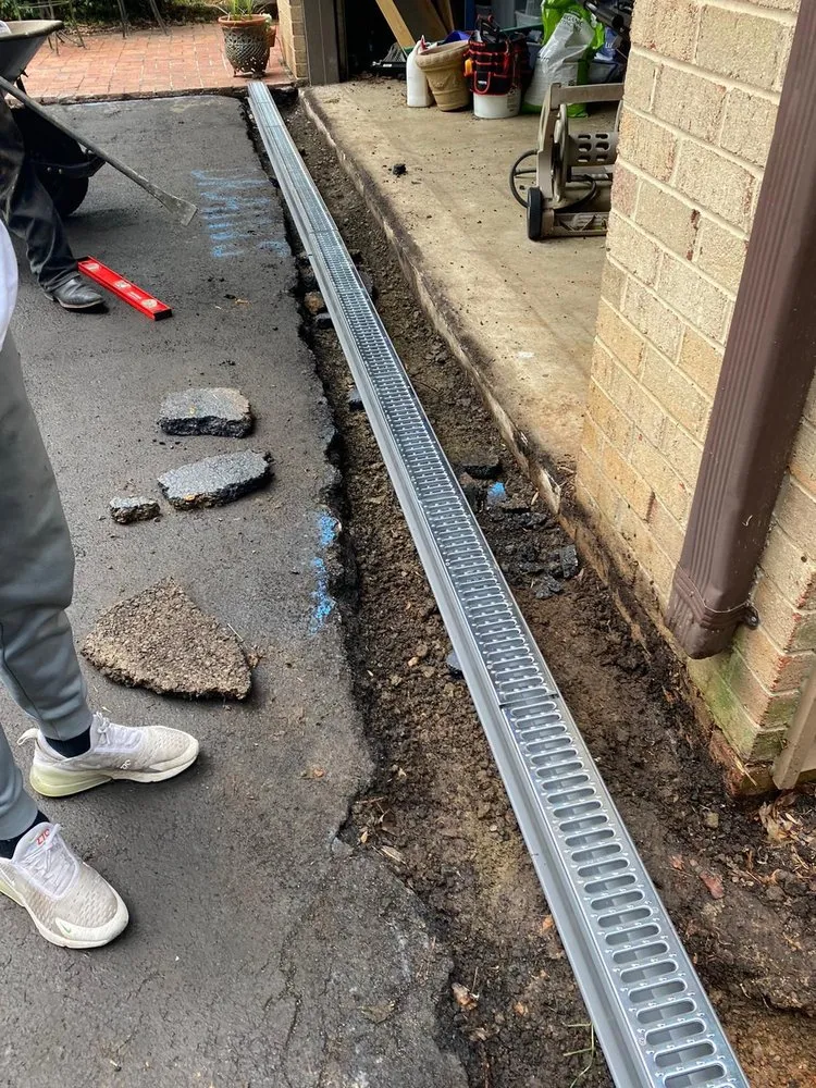 Slide of M & J Home Improvement