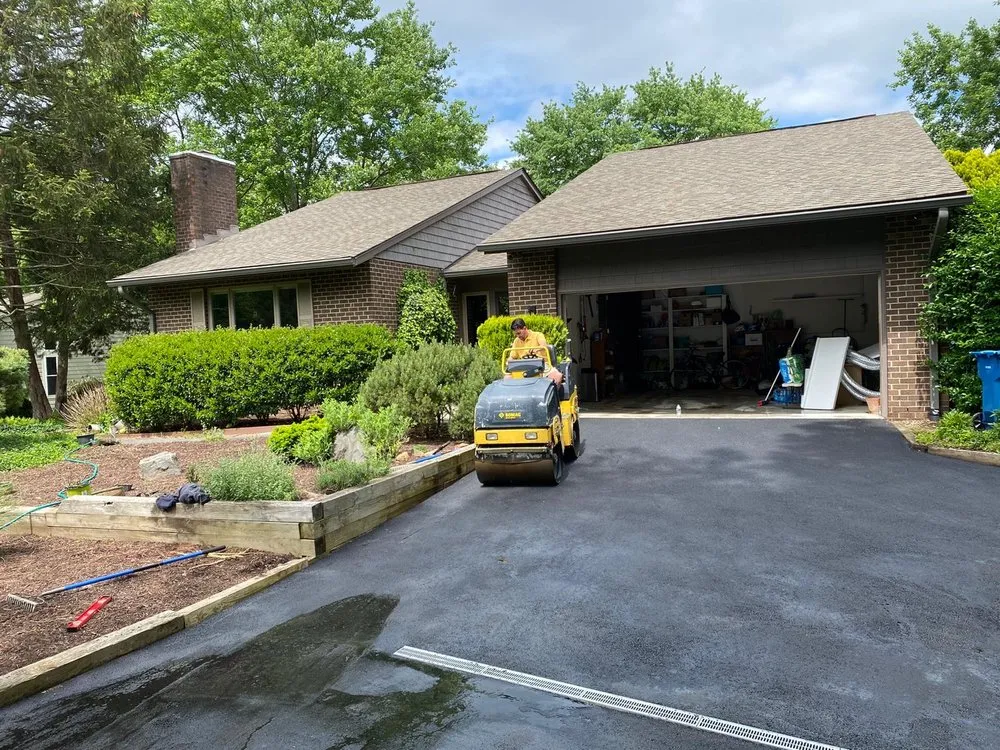 Slide of M & J Home Improvement