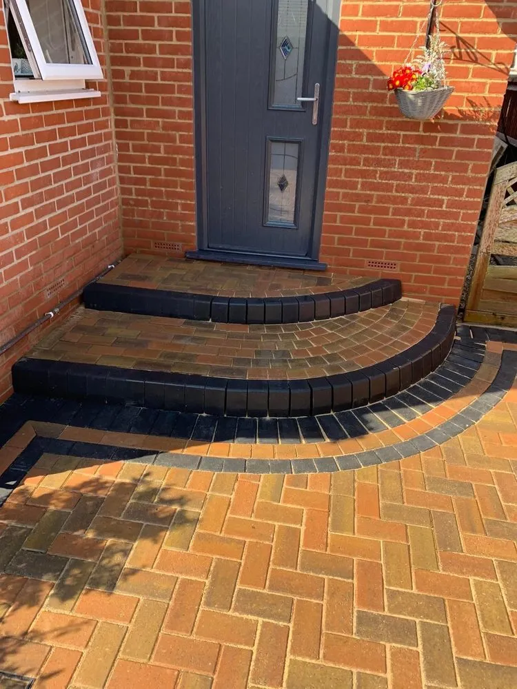 Slide of M & J Home Improvement