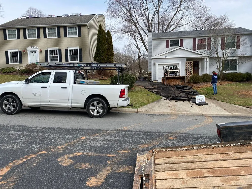 Slide of M & J Home Improvement