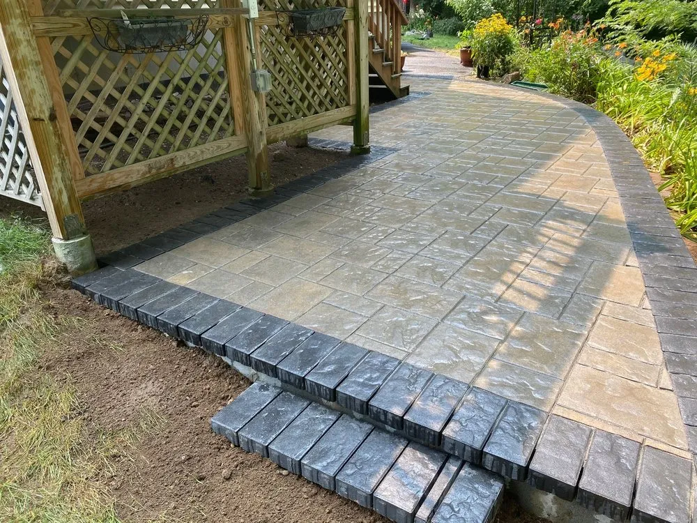 Slide of M & J Home Improvement