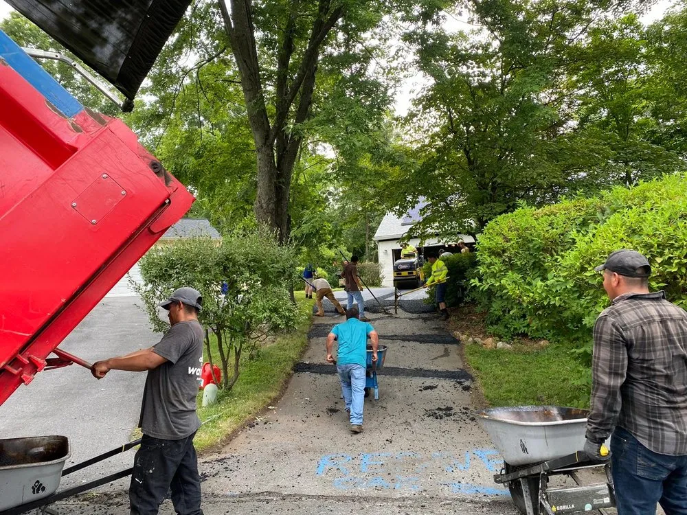 Slide of M & J Home Improvement