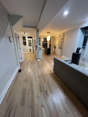 M & J Home Improvement