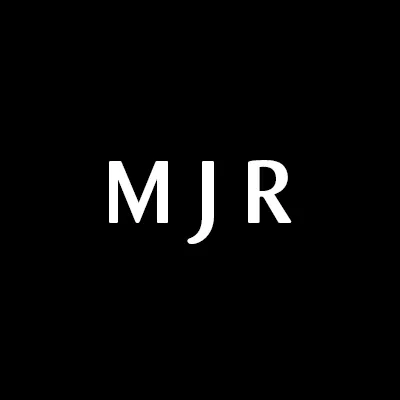 M & J Remodeling Logo