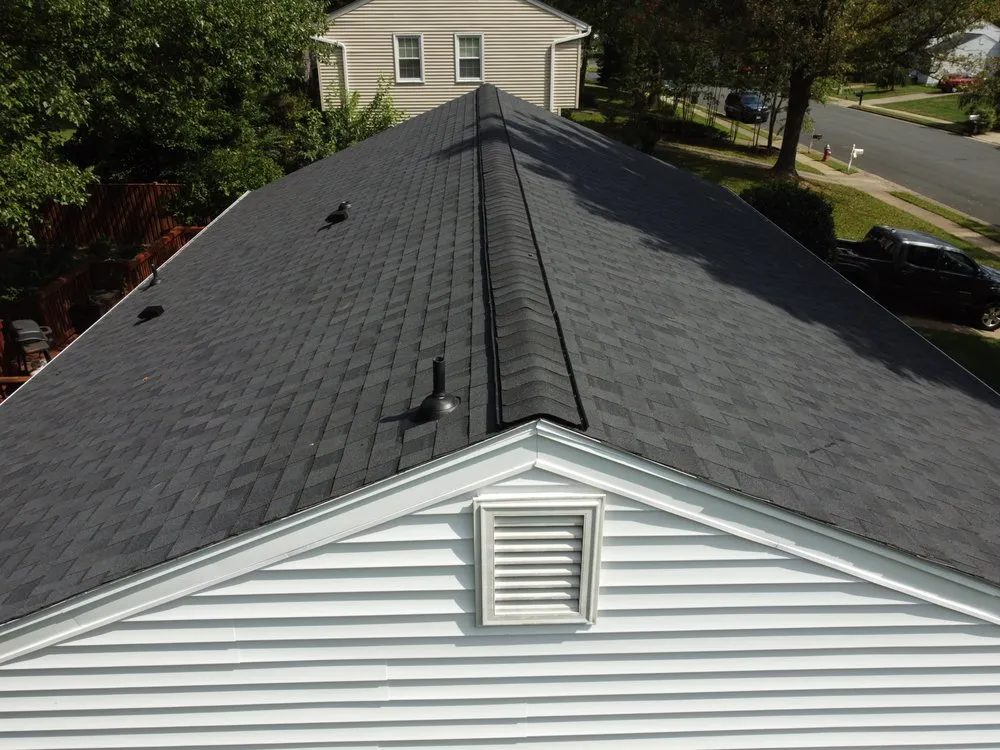 Slide of M & M Exteriors