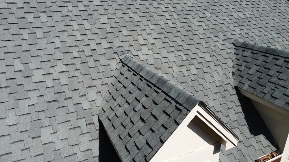 Slide of M & M Exteriors