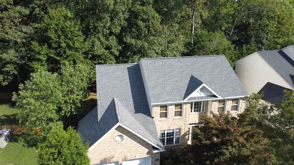 Slide of M & M Exteriors