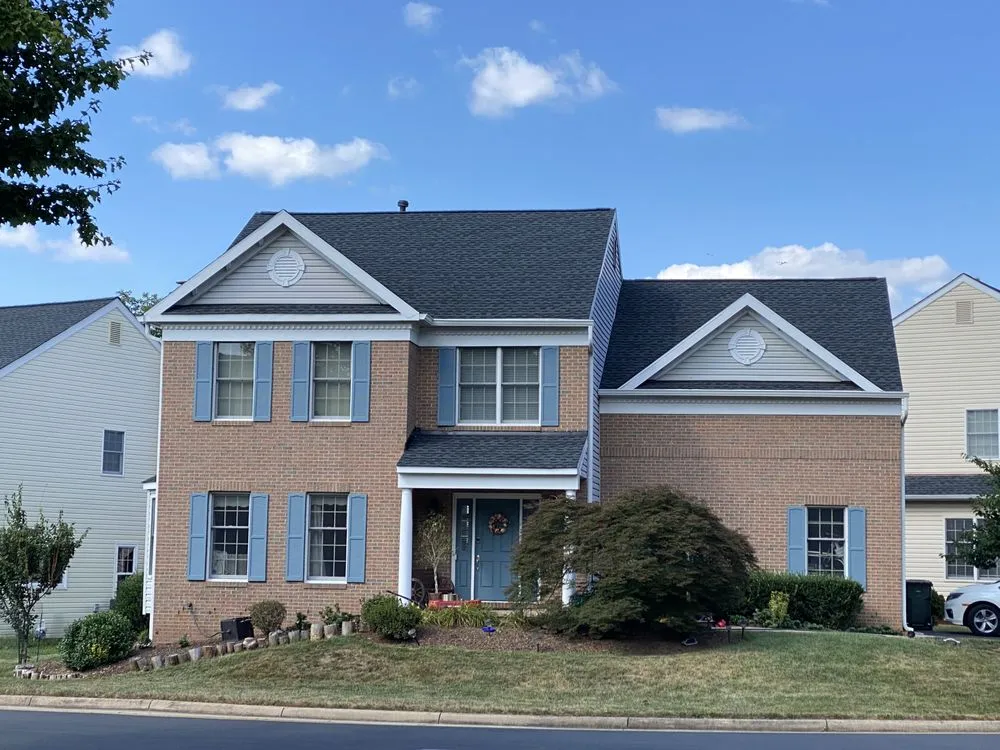 Slide of M & M Exteriors