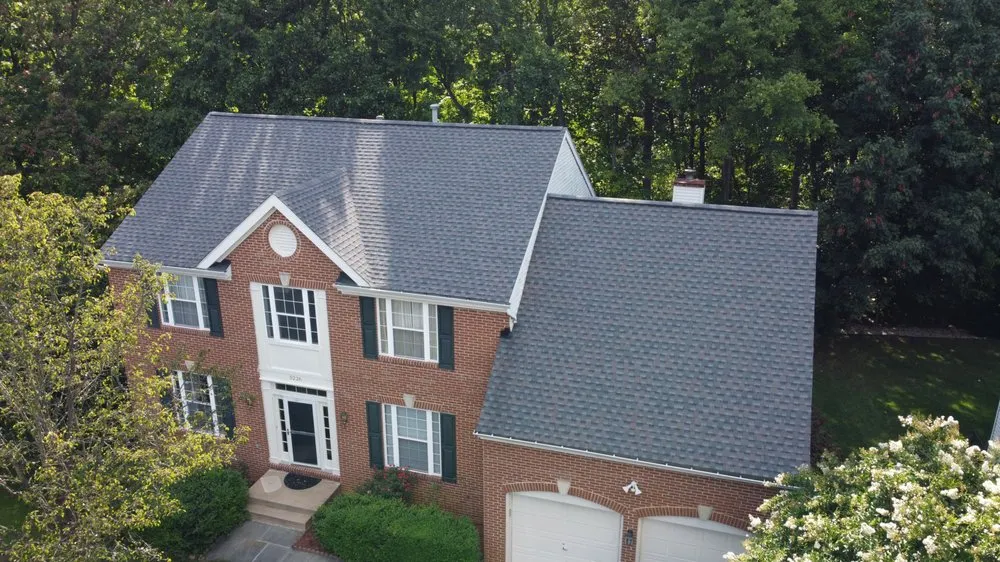 Slide of M & M Exteriors