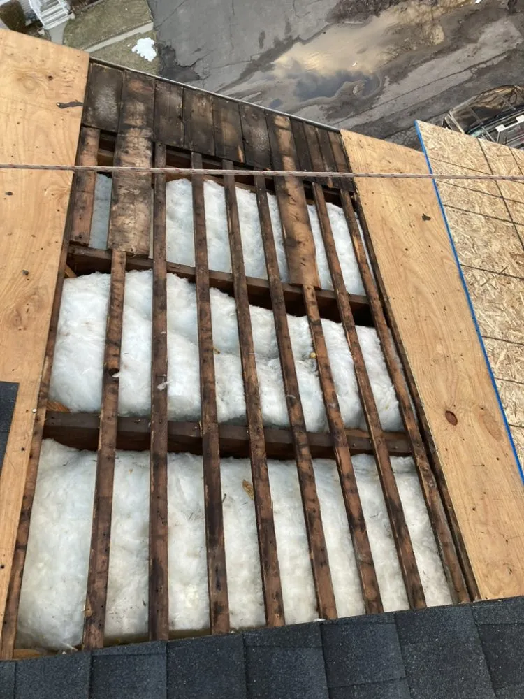 Trusted roof installation experts serving Upper Marlboro, MD - M & M General Contractor and Tech
