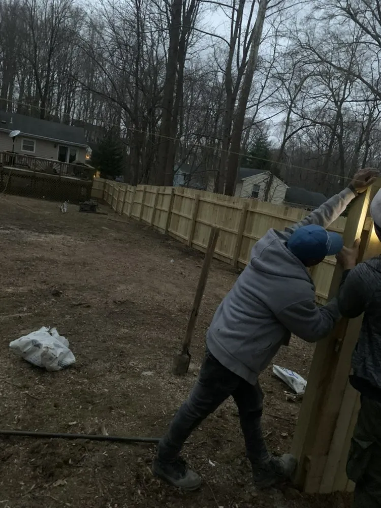 Local metal roofing installation for homes in Upper Marlboro, MD by M & M General Contractor and Tech