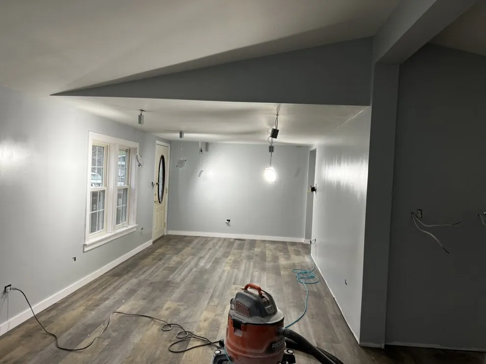 Emergency roof inspection in Upper Marlboro, MD - M & M General Contractor and Tech