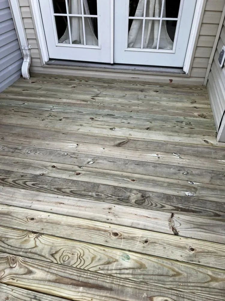 Trusted flat roof repair for fast service across Upper Marlboro, MD - M & M General Contractor and Tech