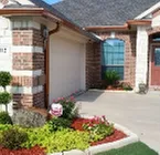 Slide of M & M Gutters