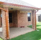 Slide of M & M Gutters