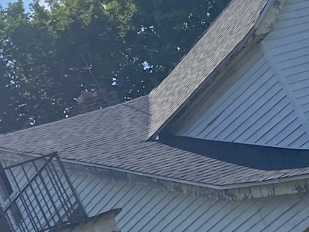 Slide of M & M Improvement