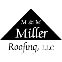 Slide of M & M Miller Roofing