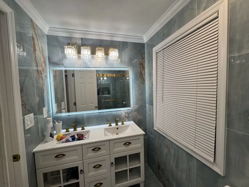 Slide of M & M Remodeling