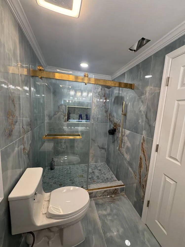 Slide of M & M Remodeling