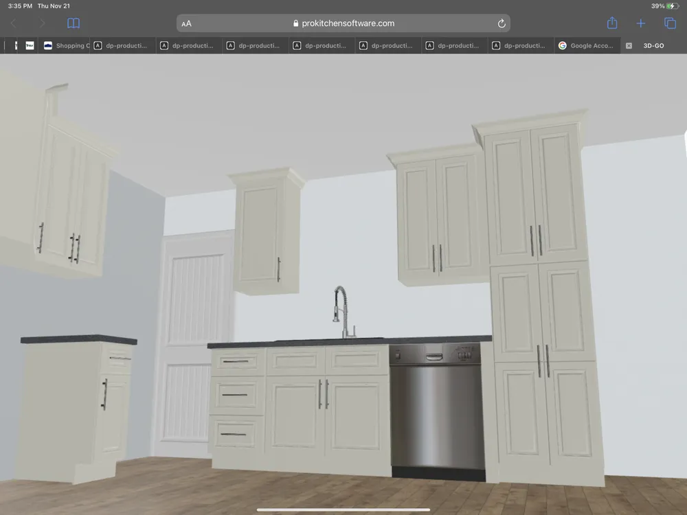 Slide of M & M Remodeling