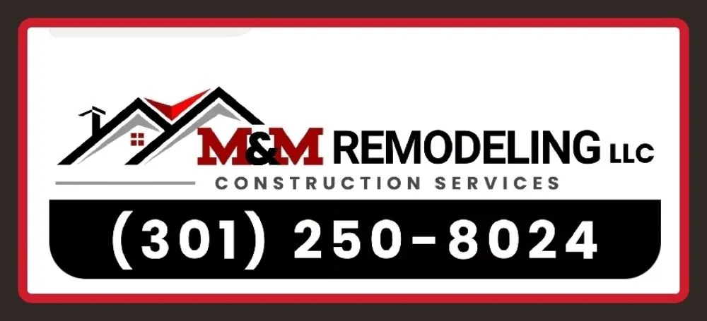 Slide of M & M Remodeling