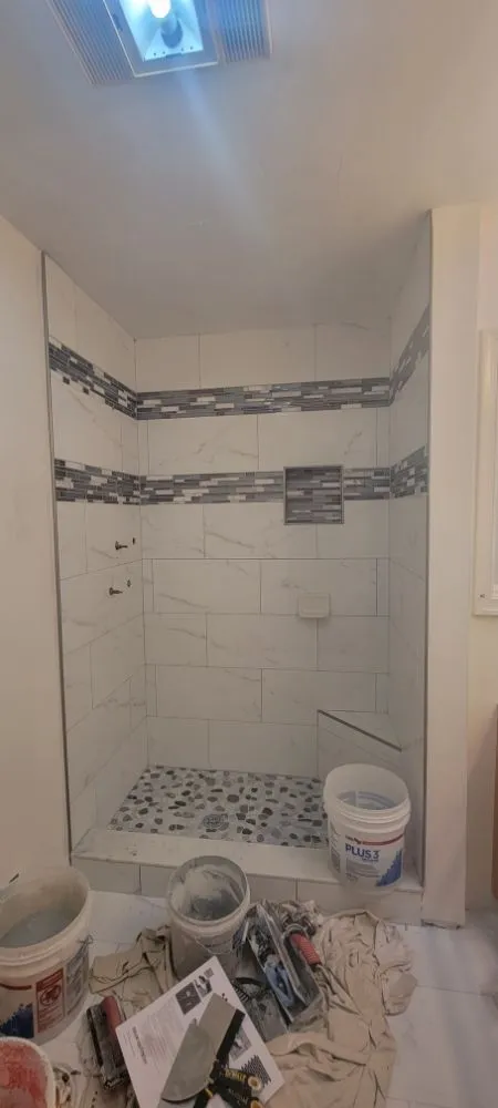 Slide of M & M Remodeling