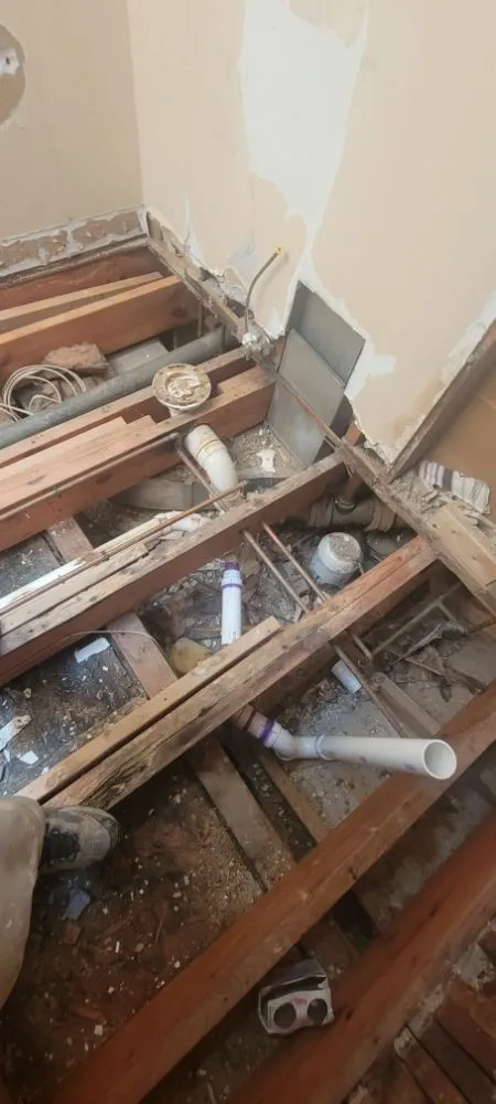 Slide of M & M Remodeling