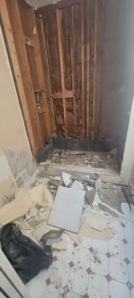 Slide of M & M Remodeling