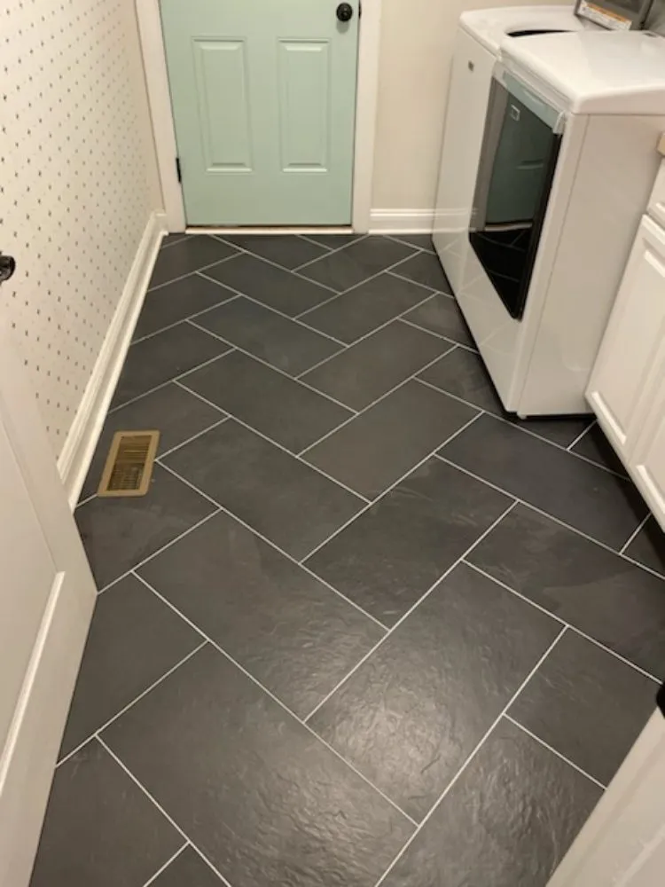 Slide of M & M Remodeling