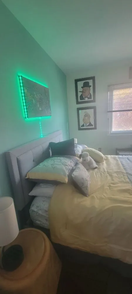 Slide of M & M Remodeling