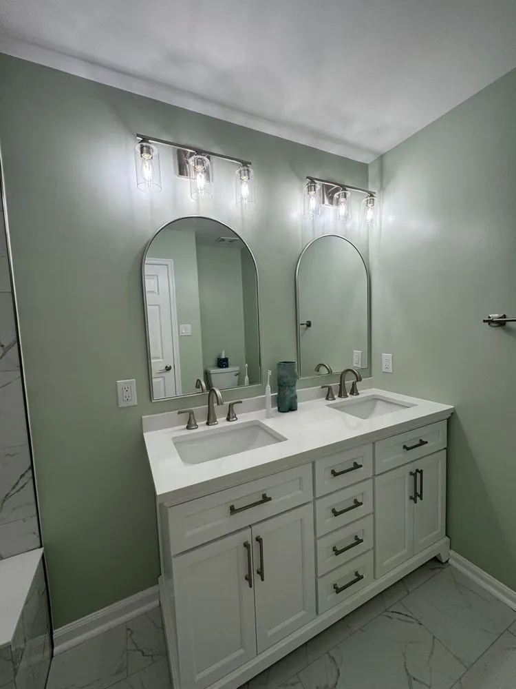 Slide of M & M Remodeling