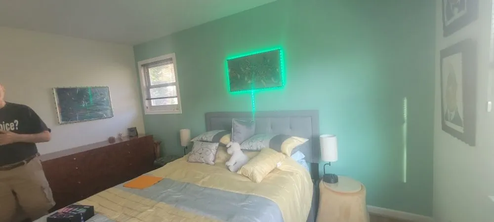 Slide of M & M Remodeling