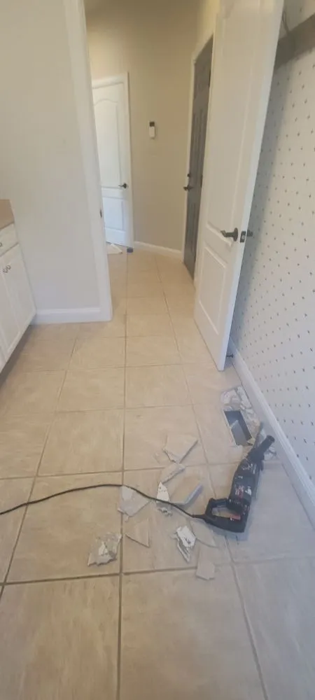 Slide of M & M Remodeling