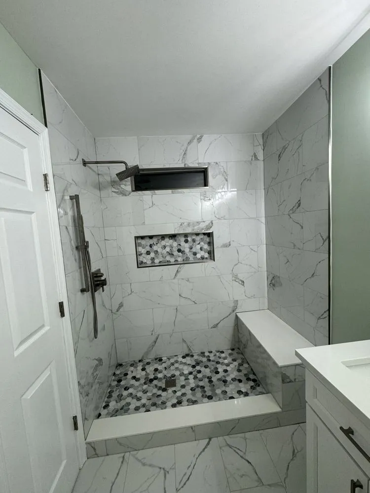 Slide of M & M Remodeling