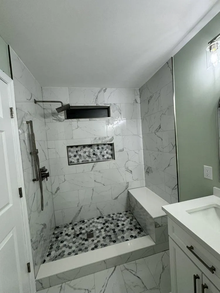 Slide of M & M Remodeling